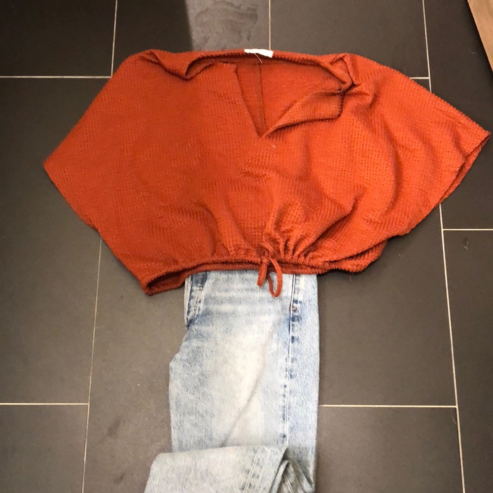 Zara Top
